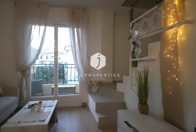 Z drugiej ręki - Daszek -
Torrevieja - Cala Ferris