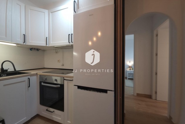 Z drugiej ręki - Daszek -
Torrevieja - Cala Ferris