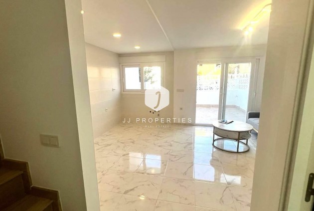 Tweedehands - Chalet -
Torrevieja - Los Balcones - Los Altos del Edén