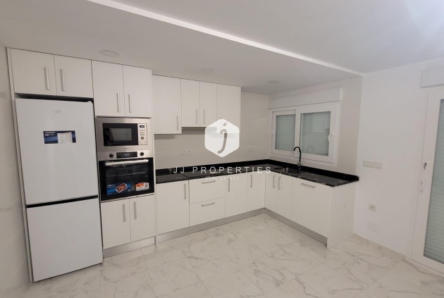 Tweedehands - Chalet -
Torrevieja - Los Balcones - Los Altos del Edén