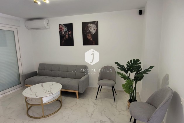 Tweedehands - Chalet -
Torrevieja - Los Balcones - Los Altos del Edén