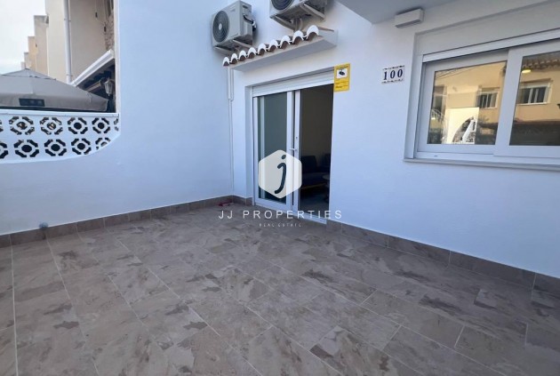 Tweedehands - Chalet -
Torrevieja - Los Balcones - Los Altos del Edén