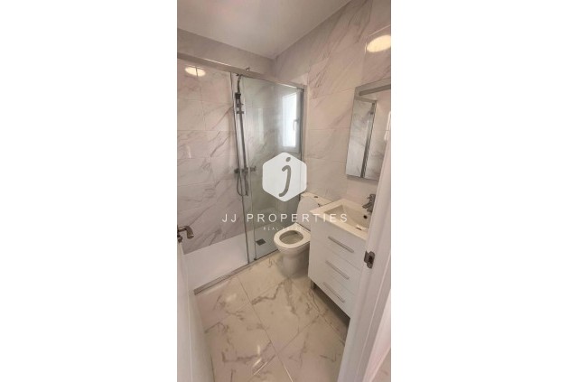 Tweedehands - Chalet -
Torrevieja - Los Balcones - Los Altos del Edén