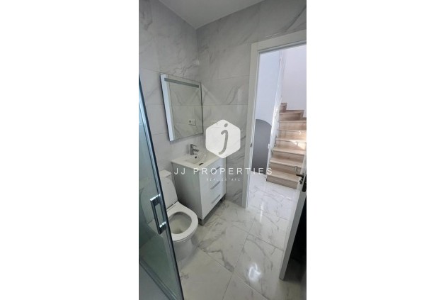 Tweedehands - Chalet -
Torrevieja - Los Balcones - Los Altos del Edén