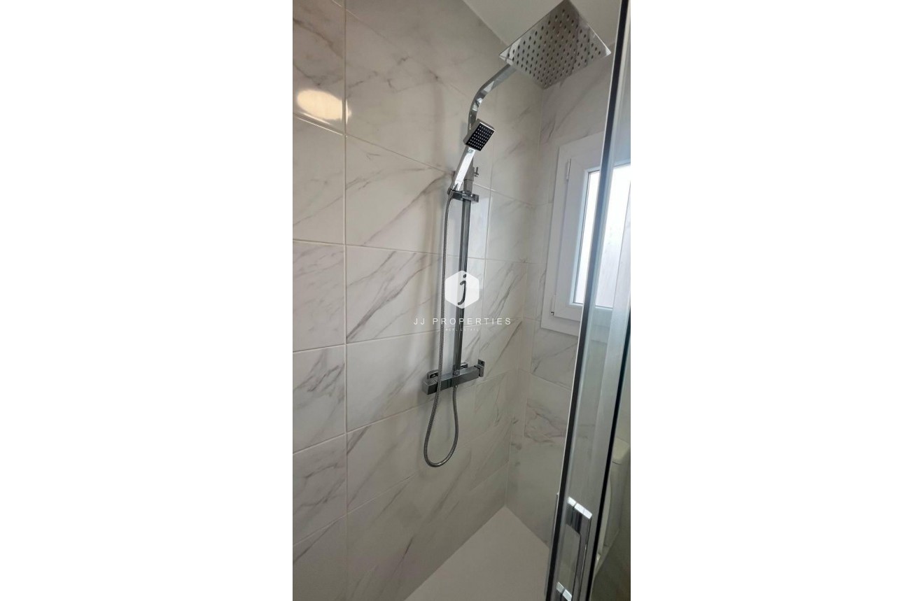 Tweedehands - Chalet -
Torrevieja - Los Balcones - Los Altos del Edén