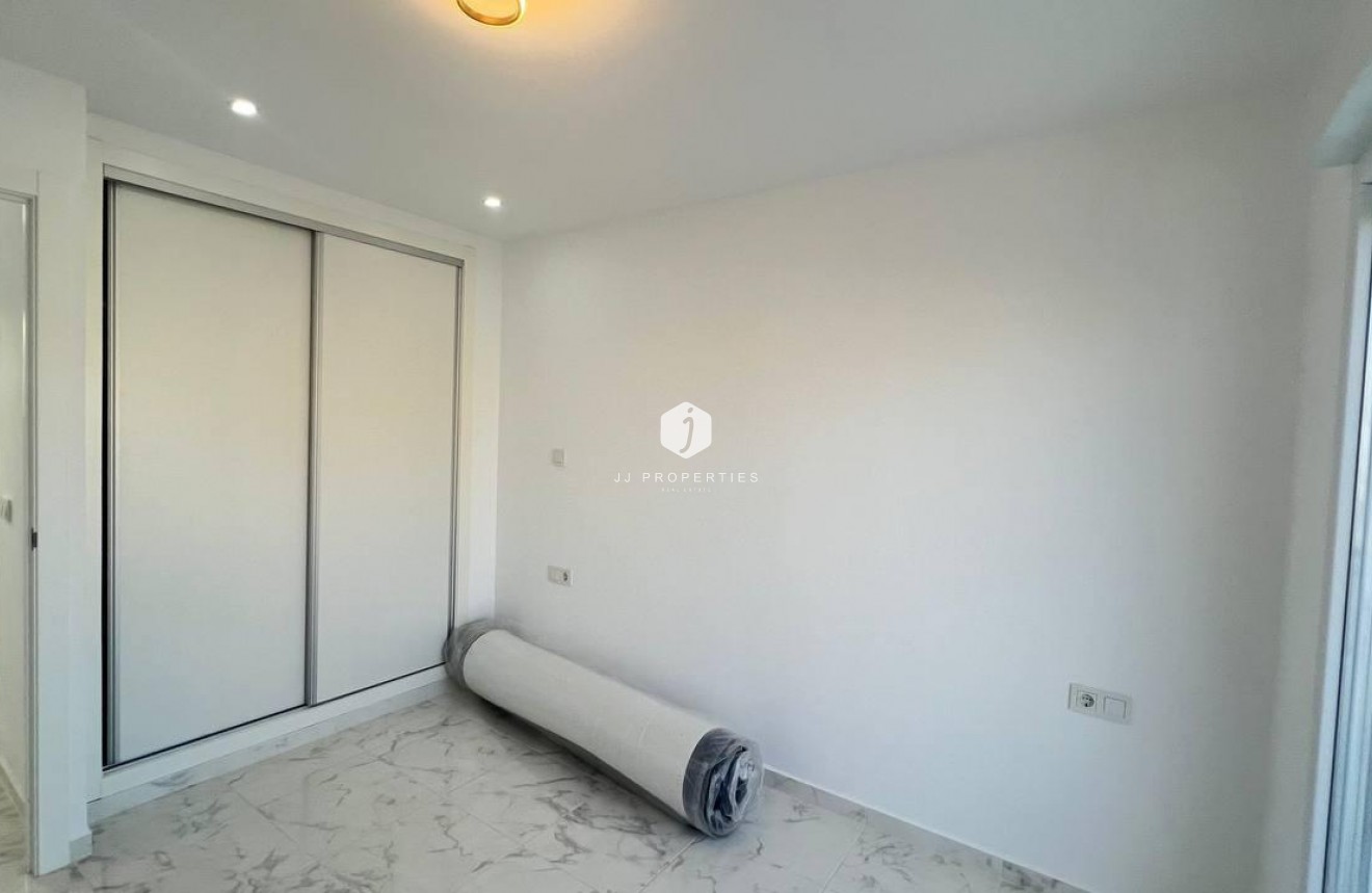 Tweedehands - Chalet -
Torrevieja - Los Balcones - Los Altos del Edén