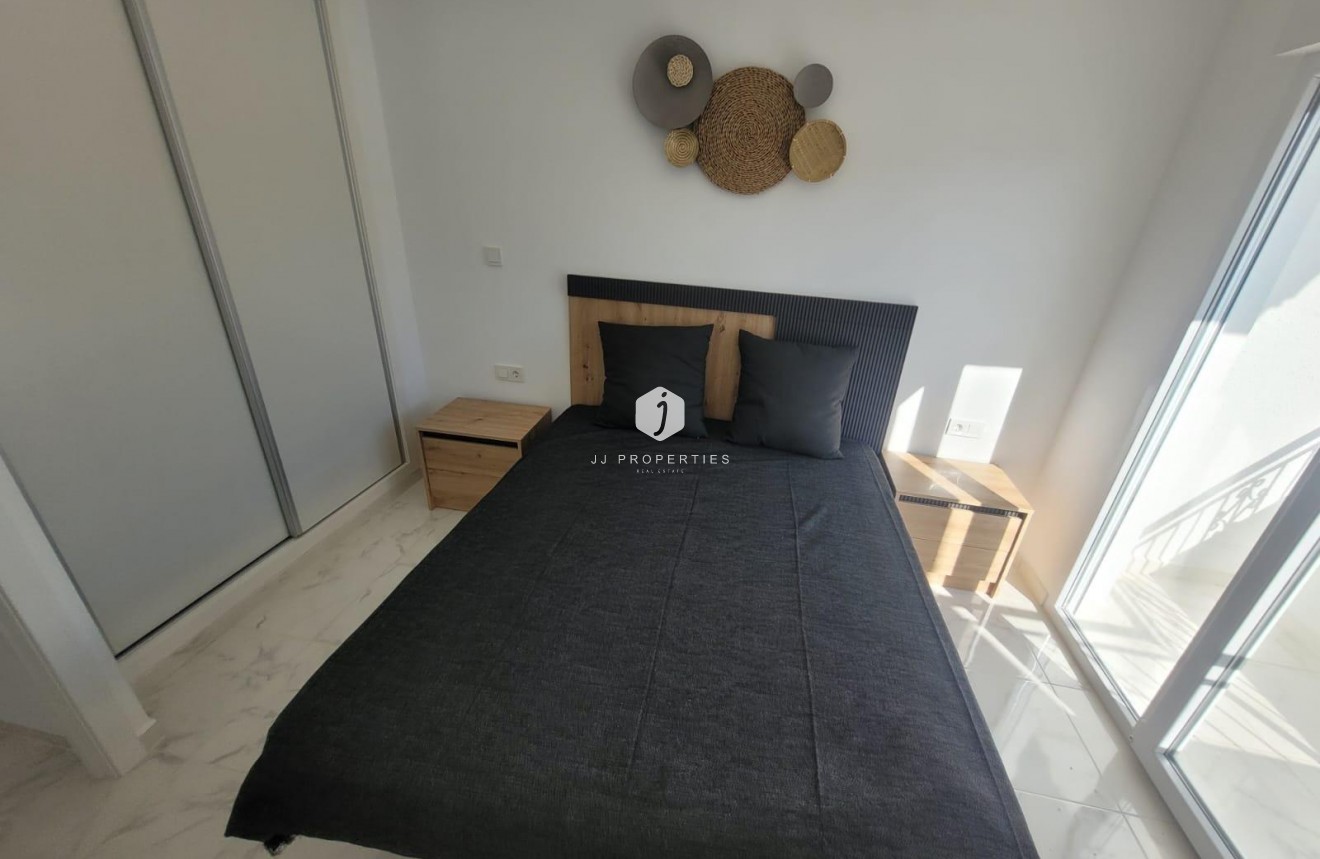 Tweedehands - Chalet -
Torrevieja - Los Balcones - Los Altos del Edén