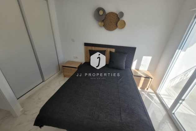 Tweedehands - Chalet -
Torrevieja - Los Balcones - Los Altos del Edén