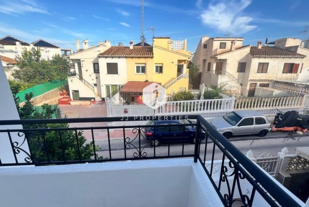 Tweedehands - Chalet -
Torrevieja - Los Balcones - Los Altos del Edén