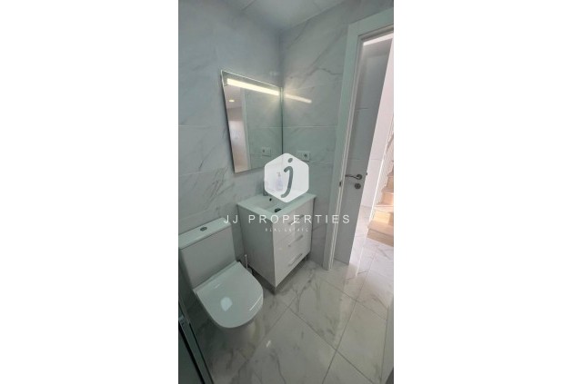 Tweedehands - Chalet -
Torrevieja - Los Balcones - Los Altos del Edén