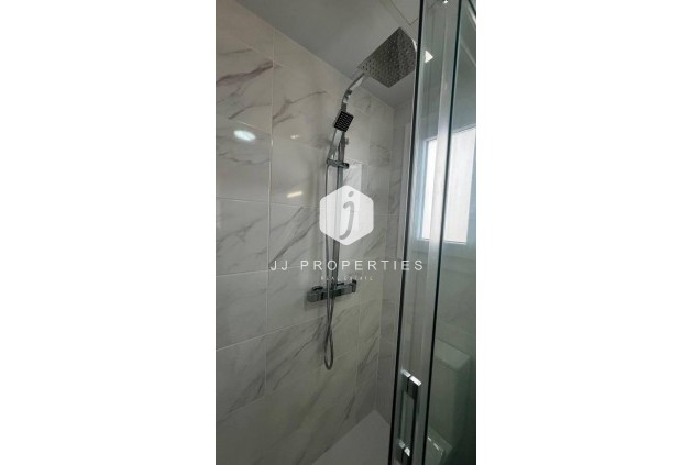 Tweedehands - Chalet -
Torrevieja - Los Balcones - Los Altos del Edén