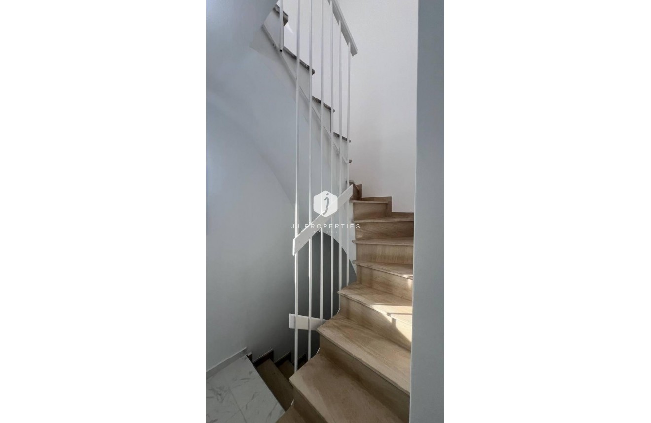 Tweedehands - Chalet -
Torrevieja - Los Balcones - Los Altos del Edén