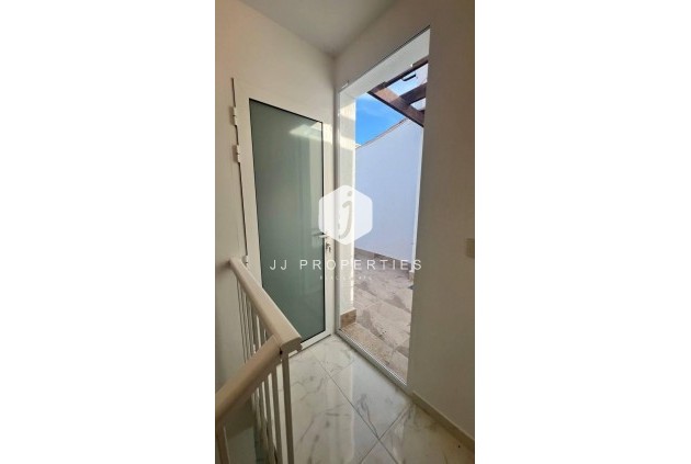 Tweedehands - Chalet -
Torrevieja - Los Balcones - Los Altos del Edén