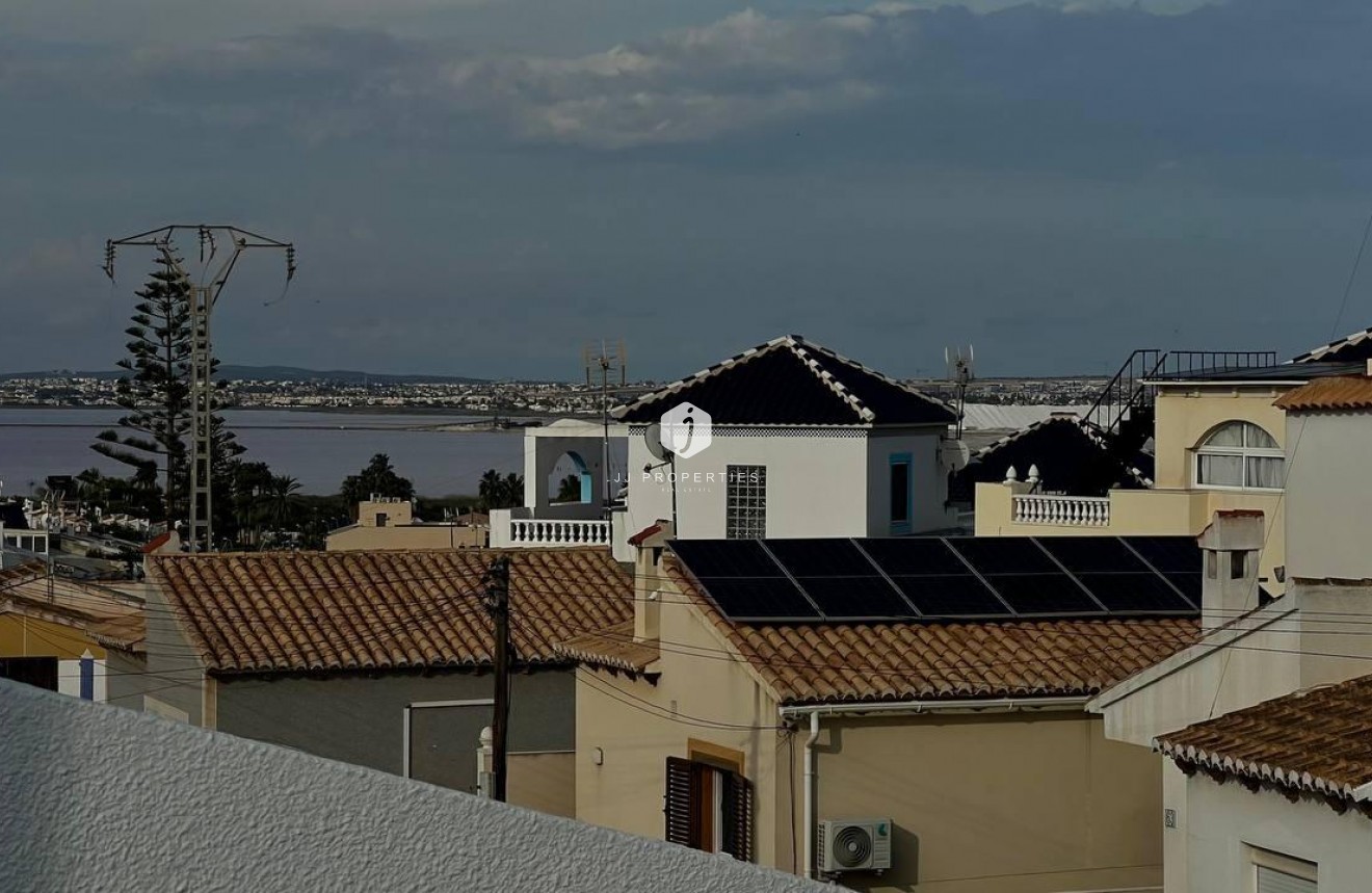 Tweedehands - Chalet -
Torrevieja - Los Balcones - Los Altos del Edén