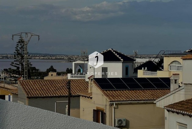 Tweedehands - Chalet -
Torrevieja - Los Balcones - Los Altos del Edén