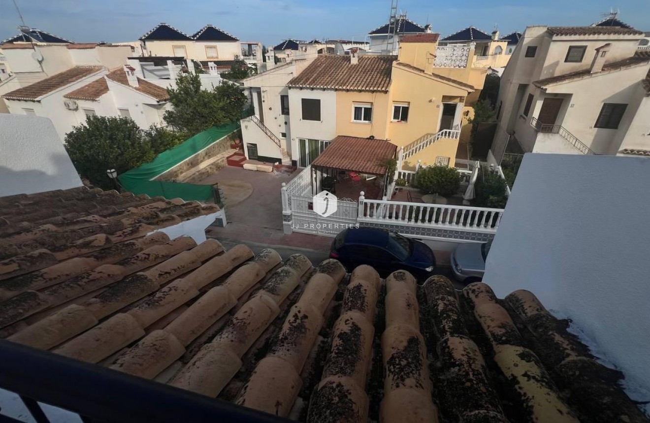 Tweedehands - Chalet -
Torrevieja - Los Balcones - Los Altos del Edén