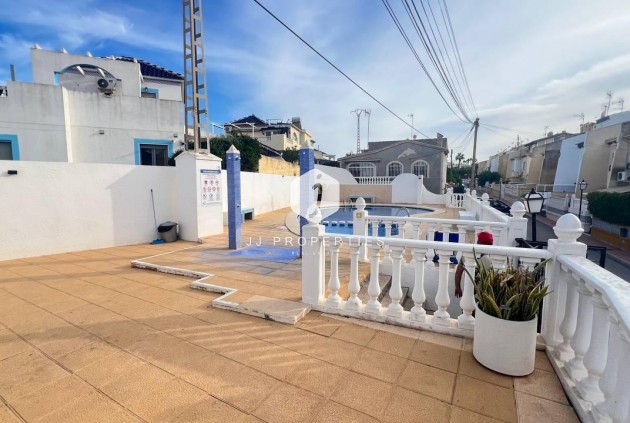 Tweedehands - Chalet -
Torrevieja - Los Balcones - Los Altos del Edén