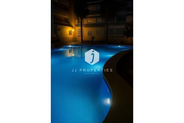 Tweedehands - Appartement / flat -
Torrevieja - Habaneras