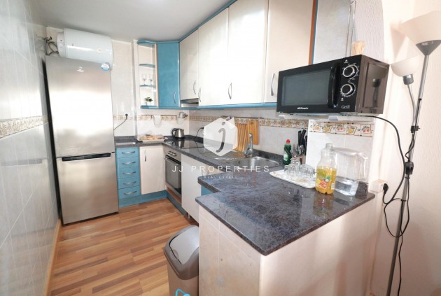 Z drugiej ręki - Daszek -
Torrevieja - Acequion