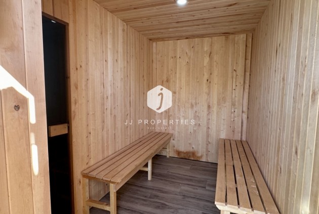 Z drugiej ręki - Mieszkanie w bloku -
Torrevieja - Costa Blanca