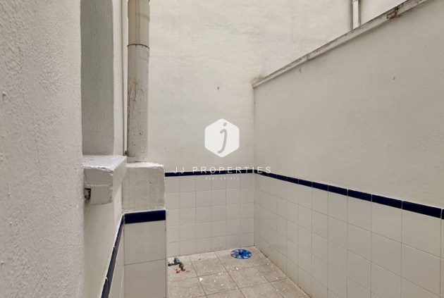 Z drugiej ręki - Mieszkanie w bloku -
Torrevieja - Costa Blanca