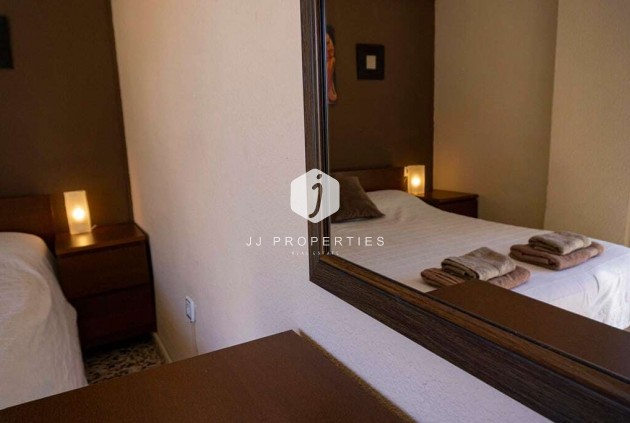 Z drugiej ręki - Mieszkanie w bloku -
Punta Prima - Costa Blanca