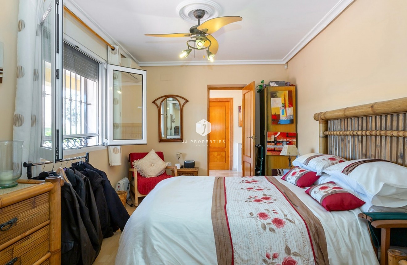 Z drugiej ręki - Villa -
Torrevieja - Los Balcones