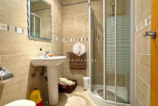 Z drugiej ręki - Villa -
Torrevieja - Los Balcones