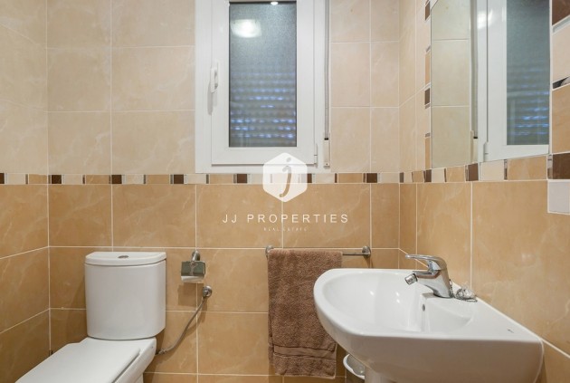 Z drugiej ręki - Villa -
Torrevieja - Los Balcones