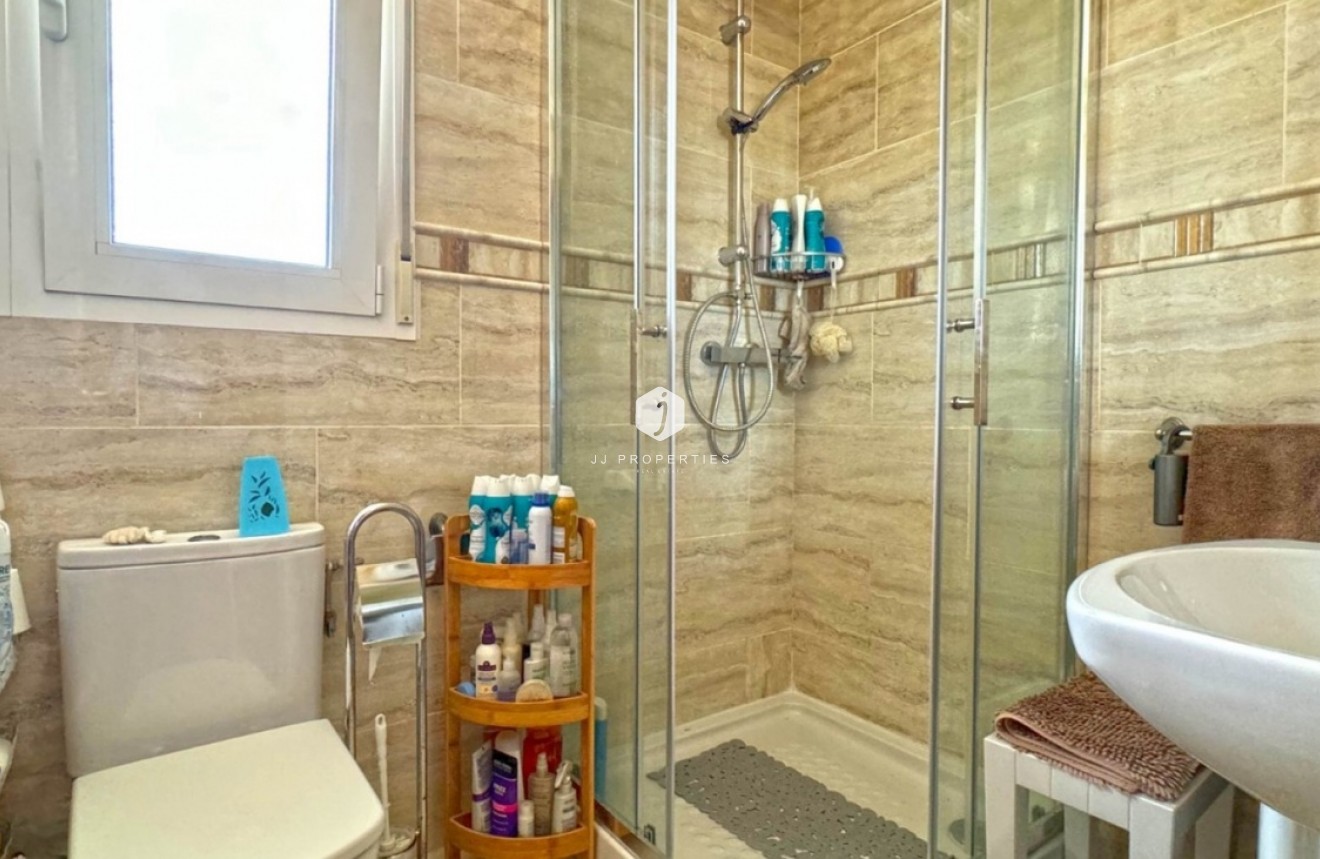 Z drugiej ręki - Villa -
Torrevieja - Los Balcones