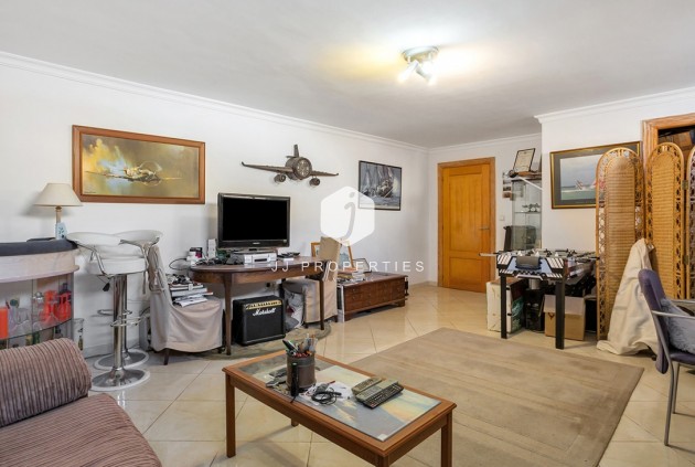 Z drugiej ręki - Villa -
Torrevieja - Los Balcones