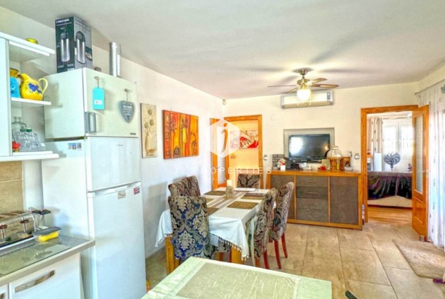 Z drugiej ręki - Villa -
Torrevieja - Los Balcones