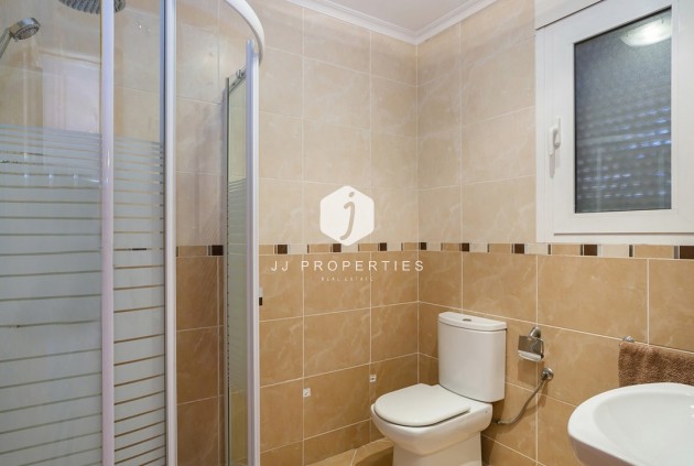 Z drugiej ręki - Villa -
Torrevieja - Los Balcones