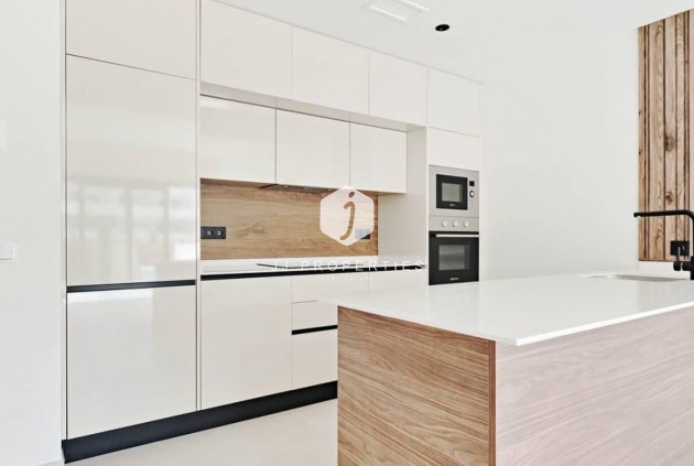 Resale - Apartment / flat -
Torrevieja - Costa Blanca