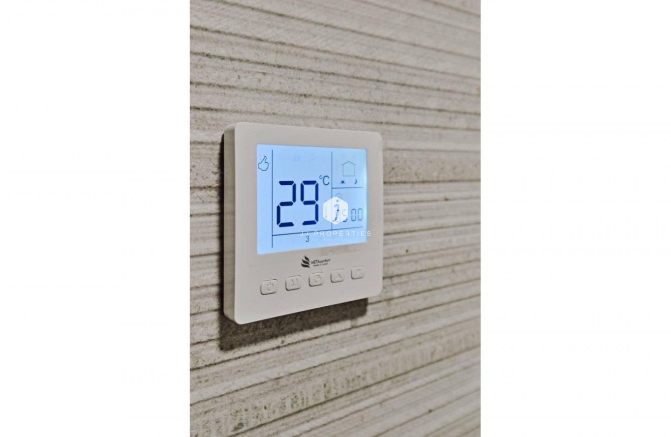 Z drugiej ręki - Mieszkanie w bloku -
Torrevieja - Costa Blanca