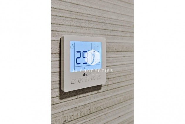 Z drugiej ręki - Mieszkanie w bloku -
Torrevieja - Costa Blanca