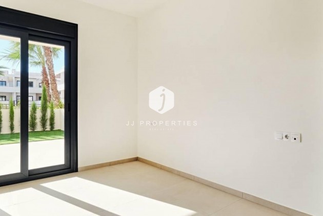 Z drugiej ręki - Mieszkanie w bloku -
Torrevieja - Costa Blanca