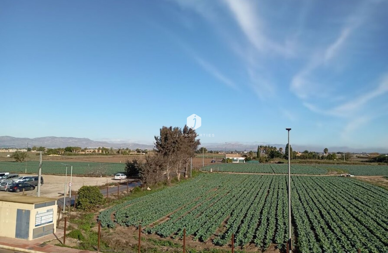 Z drugiej ręki - Dupleks -
Daya Vieja - Costa Blanca