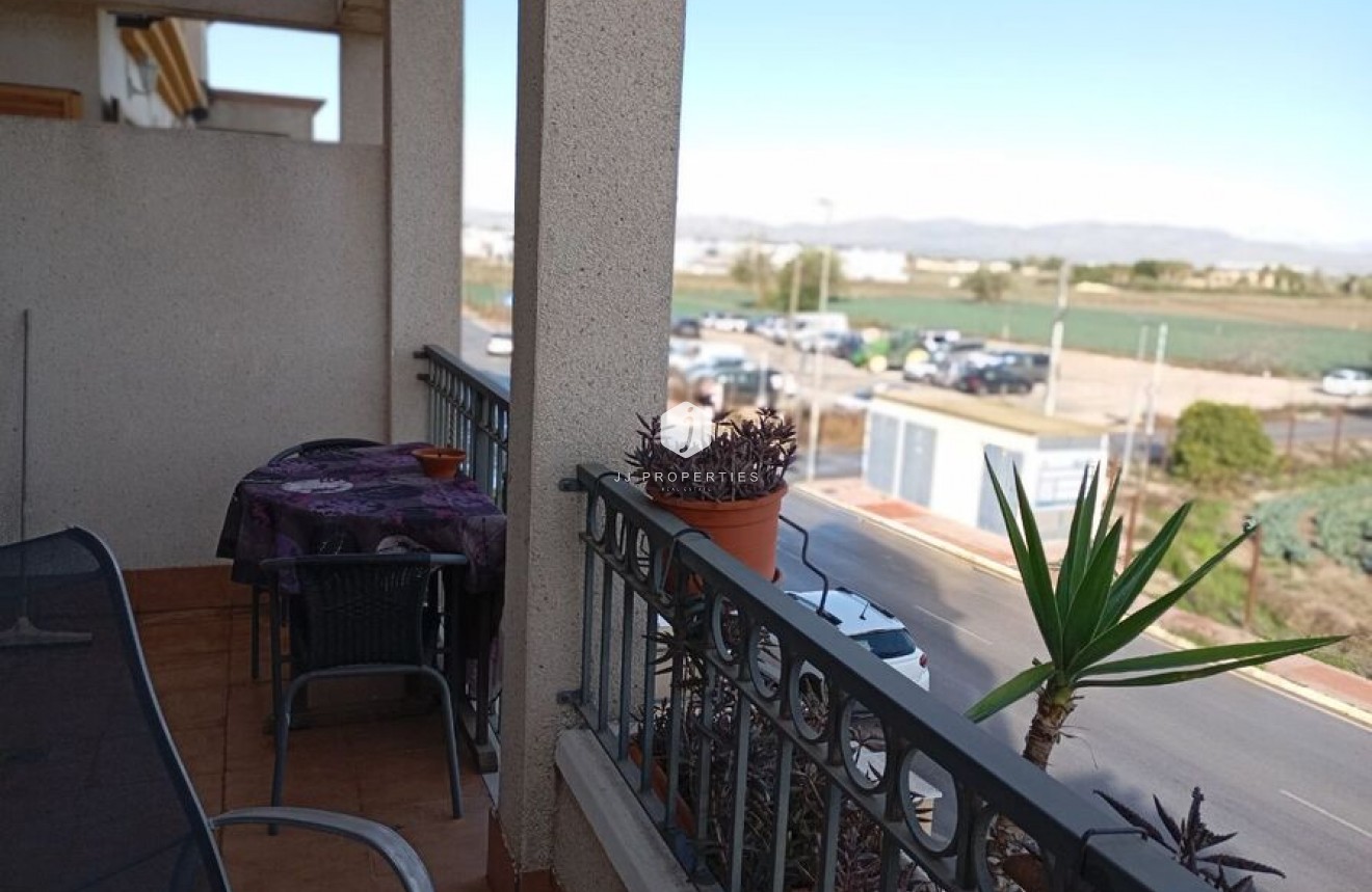 Z drugiej ręki - Dupleks -
Daya Vieja - Costa Blanca