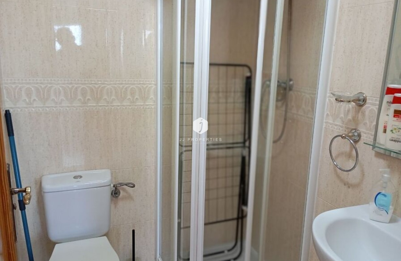 Z drugiej ręki - Dupleks -
Daya Vieja - Costa Blanca