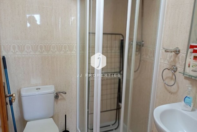 Z drugiej ręki - Dupleks -
Daya Vieja - Costa Blanca