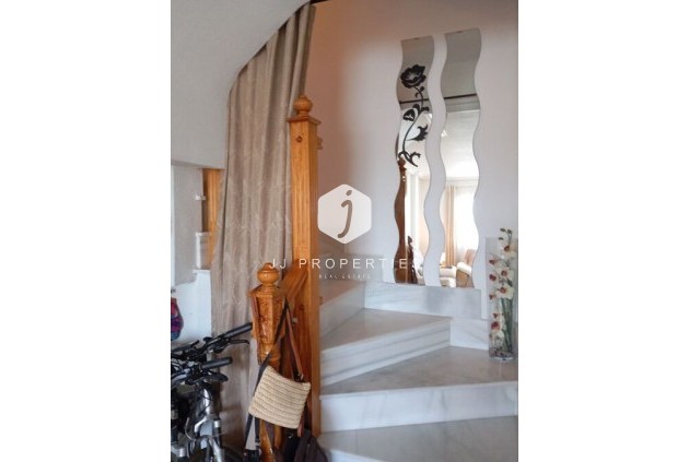 Z drugiej ręki - Dupleks -
Daya Vieja - Costa Blanca