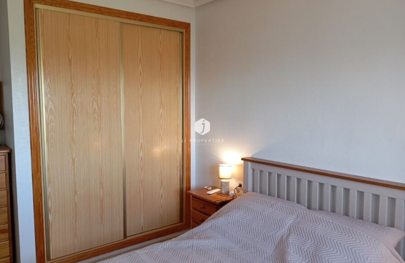 Z drugiej ręki - Dupleks -
Daya Vieja - Costa Blanca