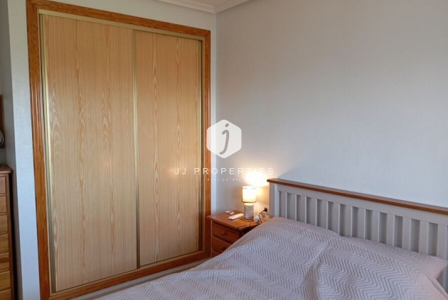 Z drugiej ręki - Dupleks -
Daya Vieja - Costa Blanca