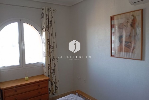 Z drugiej ręki - Dupleks -
Daya Vieja - Costa Blanca