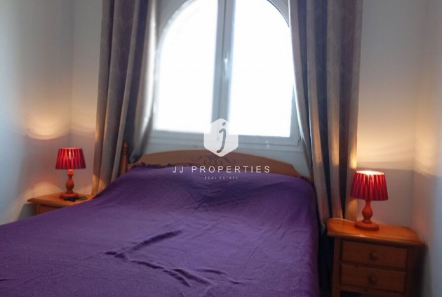 Z drugiej ręki - Dupleks -
Daya Vieja - Costa Blanca