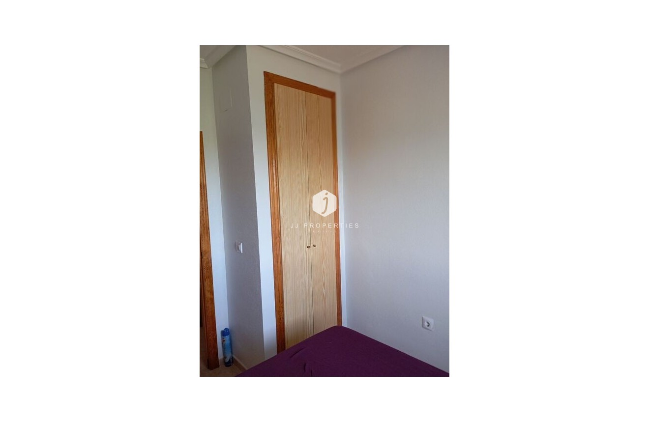 Z drugiej ręki - Dupleks -
Daya Vieja - Costa Blanca