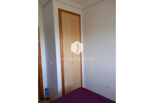 Z drugiej ręki - Dupleks -
Daya Vieja - Costa Blanca