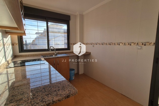 Z drugiej ręki - Dupleks -
Torrevieja - Costa Blanca