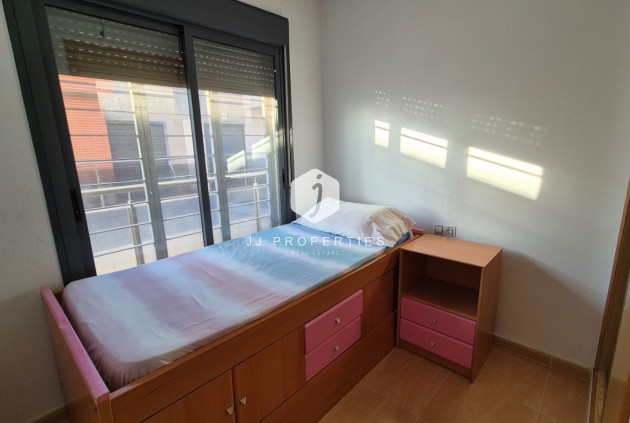 Z drugiej ręki - Dupleks -
Torrevieja - Costa Blanca